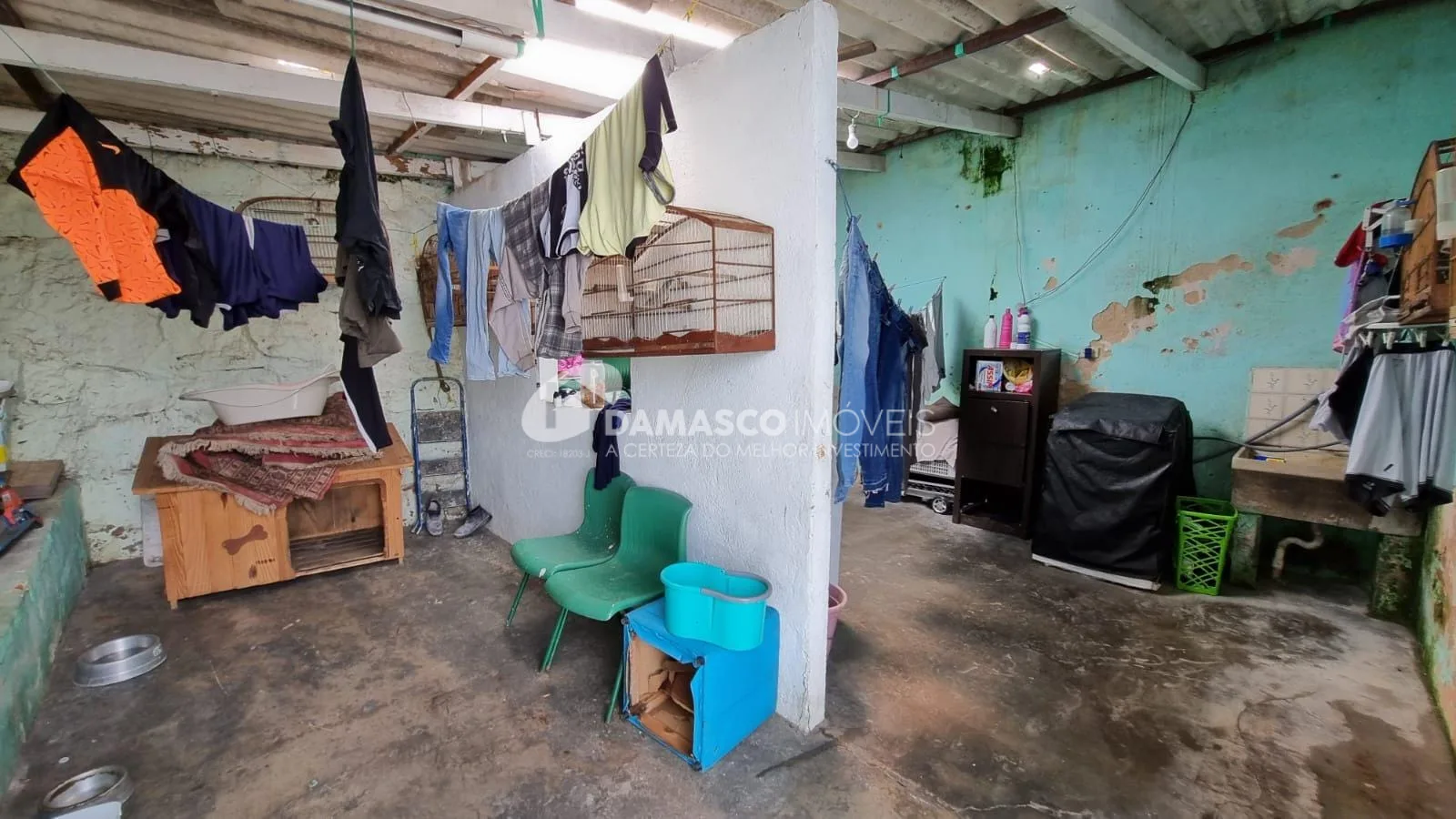 Casa à venda, Vila Aquilino, Santo André, SP