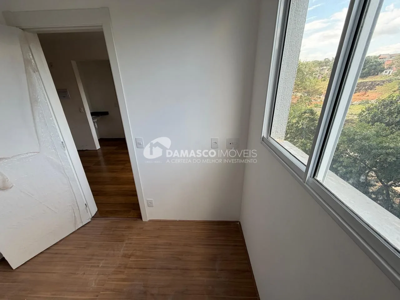 Apartamento padrão à Venda, Santa Maria, Santo André, SP