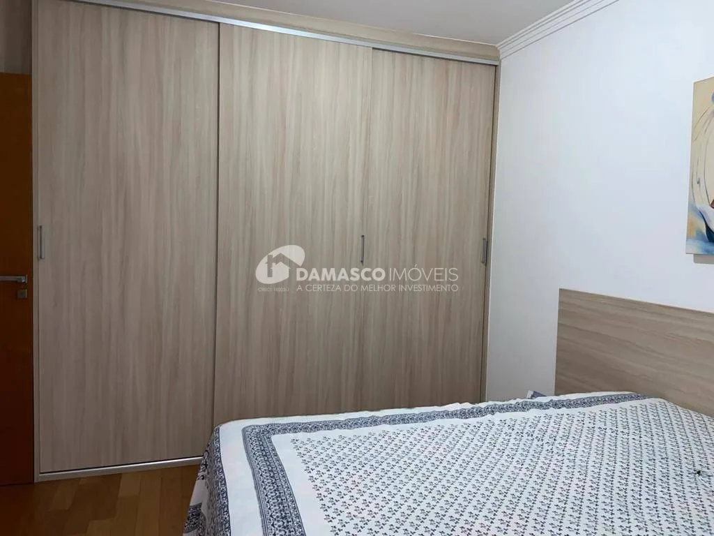 Apartamento à venda no Jardim Bela Vista – Santo André