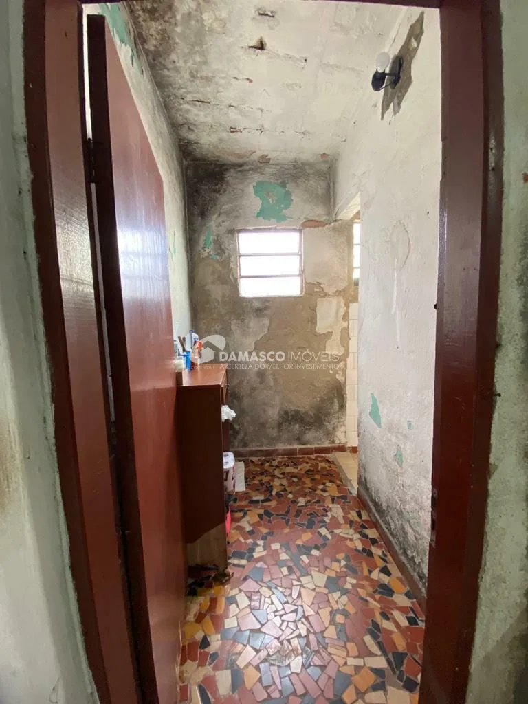 Casa à venda 2 Quartos, 1 Vaga, 146M², Osvaldo Cruz, São Caetano do Sul - SP