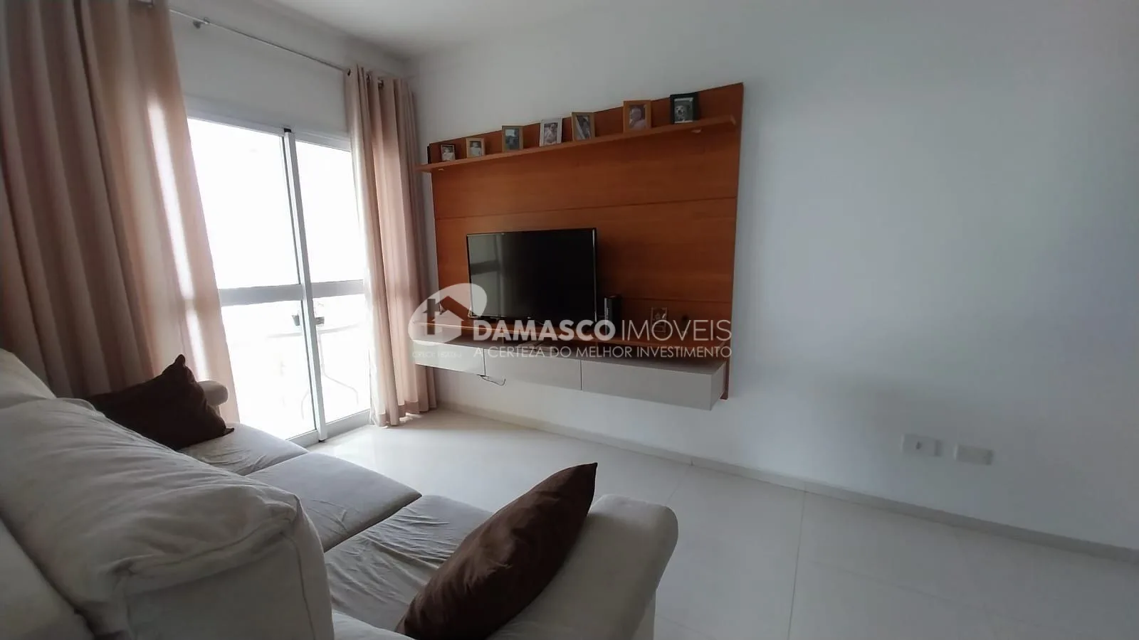 Apartamento à venda, Oswaldo Cruz  São Caetano do Sul, SP