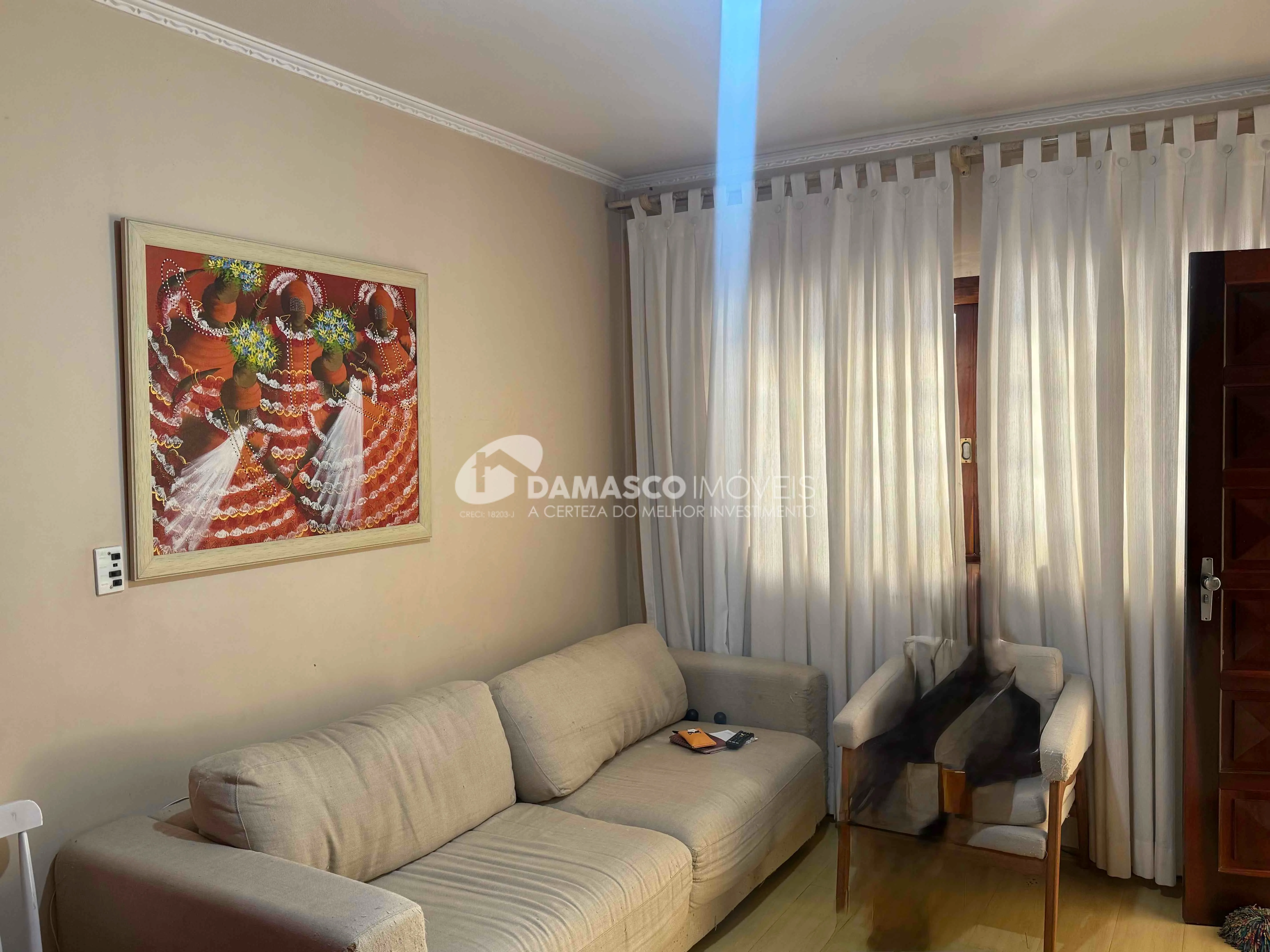 Casa duplex à Venda, Santa Maria, São Caetano do Sul, SP