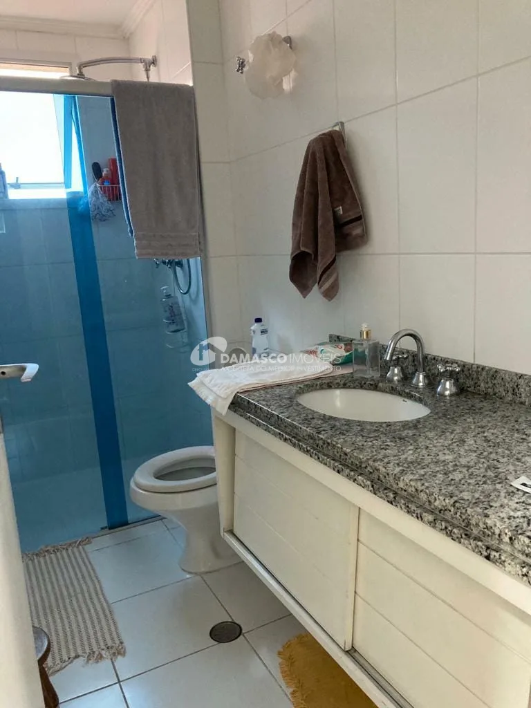 Apartamento à venda 3 Quartos, 1 Suite, 2 Vagas, 115M², Barcelona, São Caetano do Sul - SP 