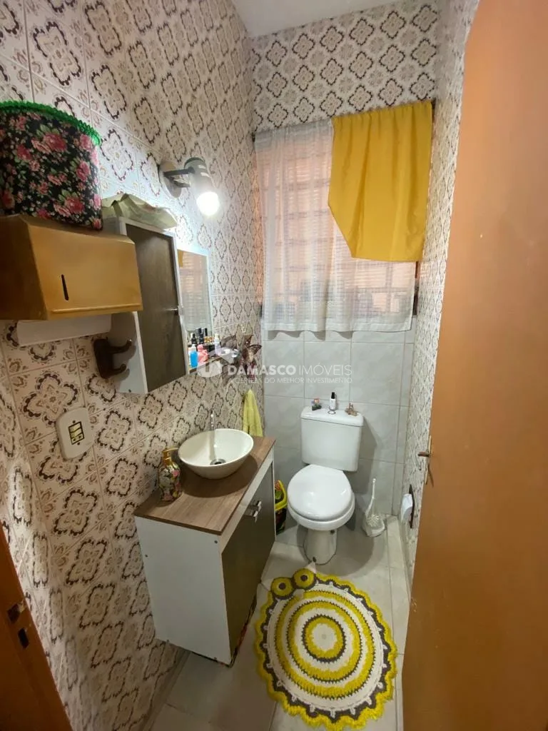 Sobrado à venda 3 Quartos, 3 Vagas, 140M², Vila Alpina, São Paulo - SP