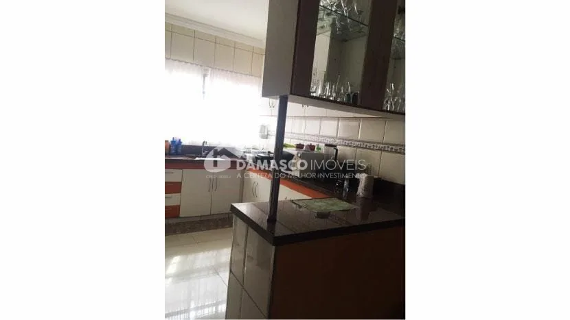 Casa à venda 3 Quartos, 1 Suite, 3 Vagas, 250M², Santa Maria, São Caetano do Sul - SP
