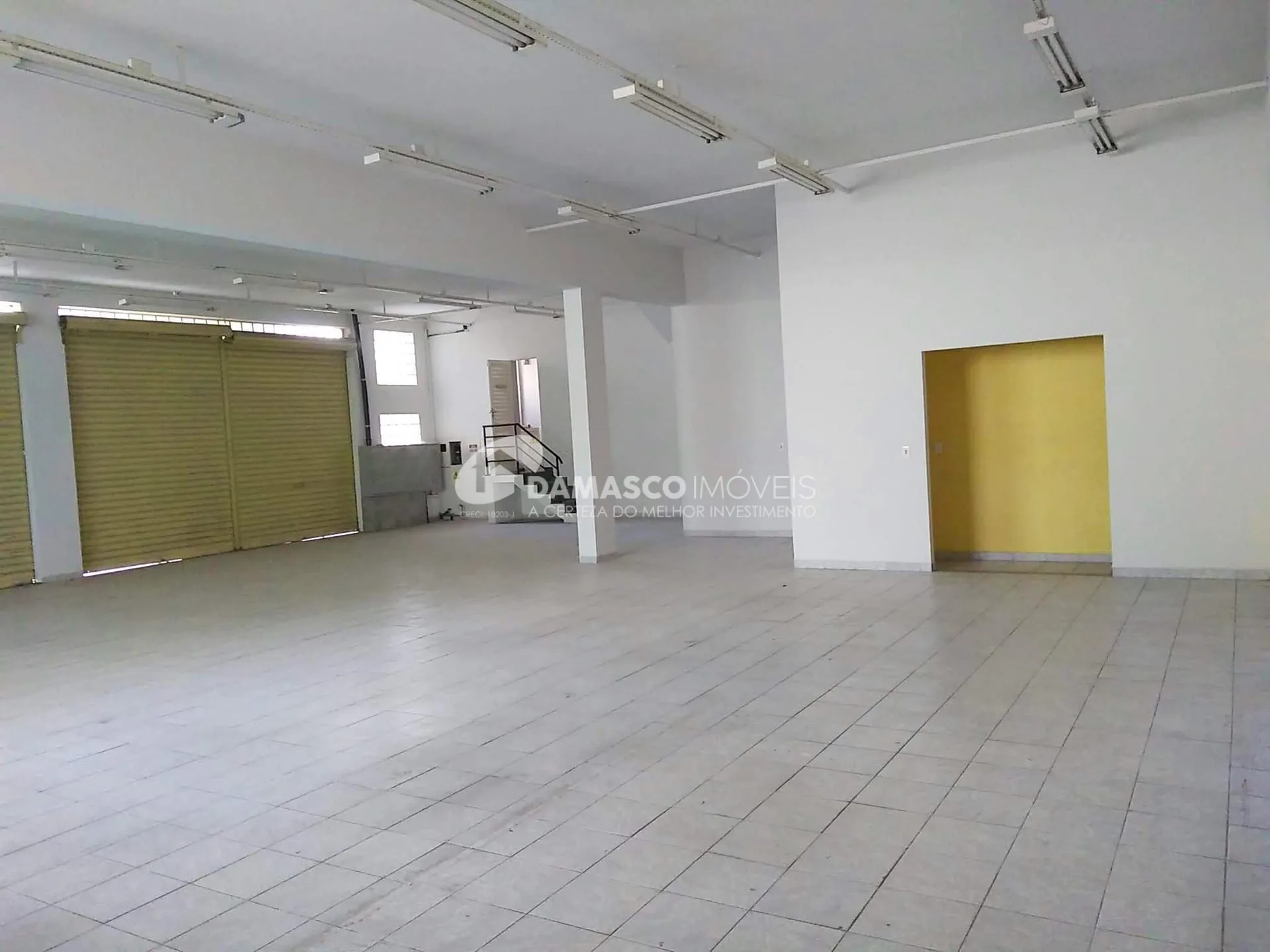 Prédio para Locação 726M², Barcelona, São Caetano do Sul - SP
