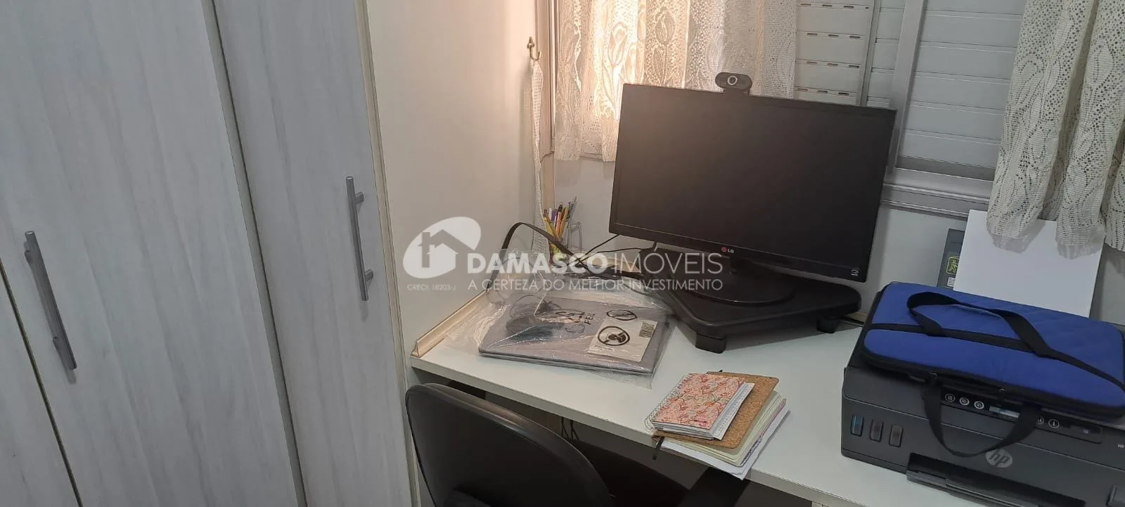 Apartamento à venda, Sacomã, São Paulo, SP