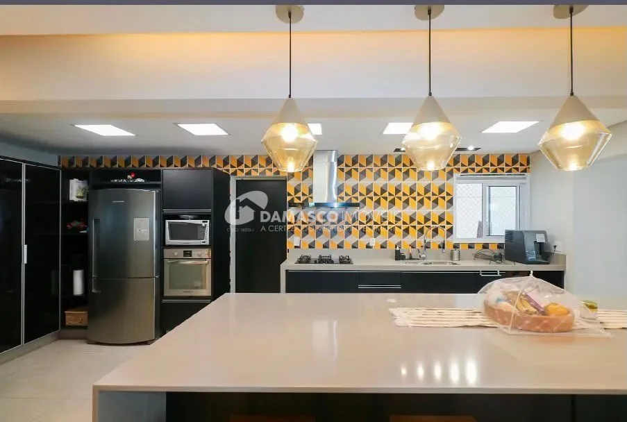 Apartamento Alto Padrão - Bairro Cerâmica, São Caetano do Sul, SP