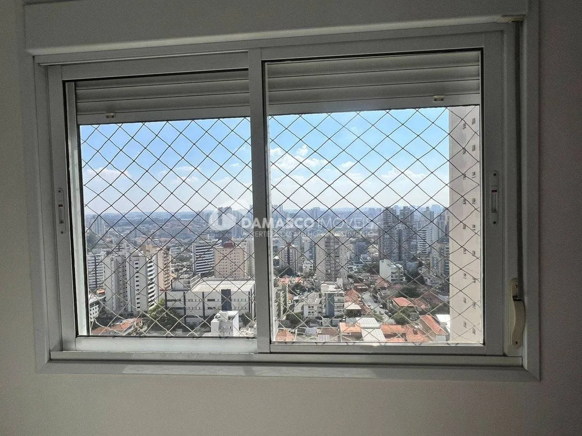 Apartamento com 3 quartos, Centro - São Bernardo do Campo