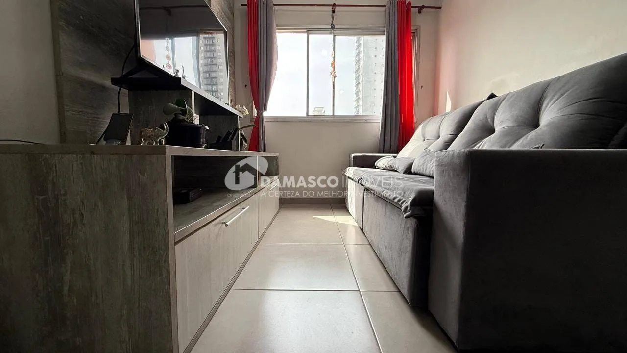 Apartamento à venda, Sacomã