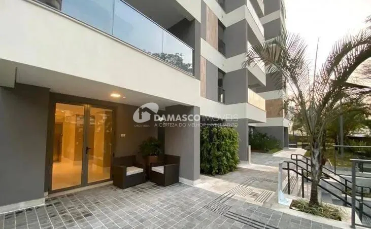 Apartamento à venda, Jardim, Santo André, SP