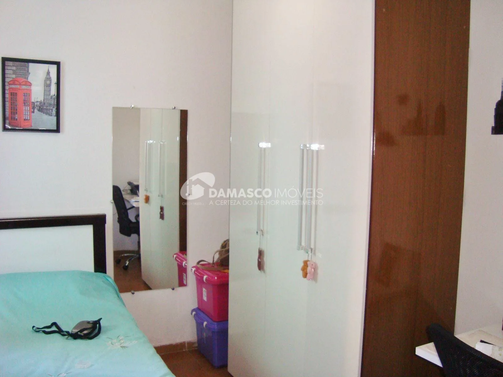 Prédio à venda 3 Quartos, 1 Suite, 2 Vagas, 380M², Santo Antônio, São Caetano do Sul - SP 