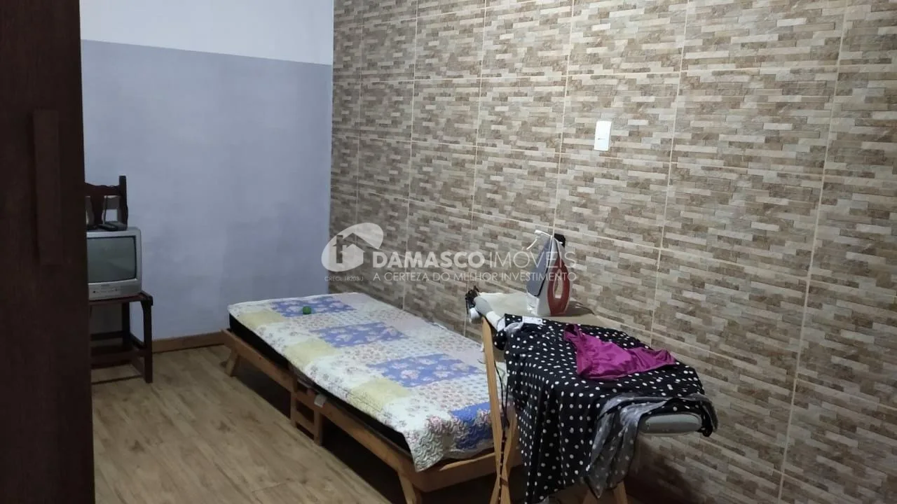 Casa à venda 3 Quartos, 1 Suite, 2 Vagas, 135M², Osvaldo Cruz, São Caetano do Sul - SP