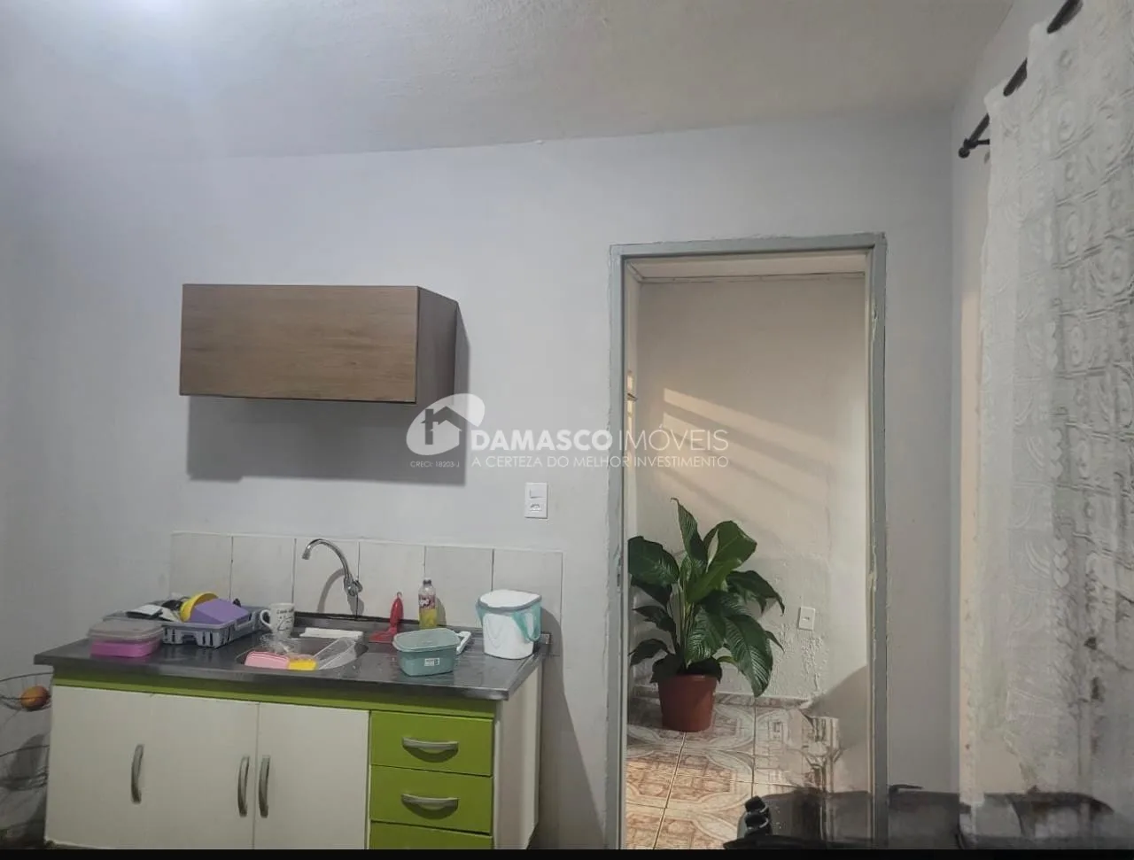 Sobrado à venda, Fundação, São Caetano do Sul, SP
