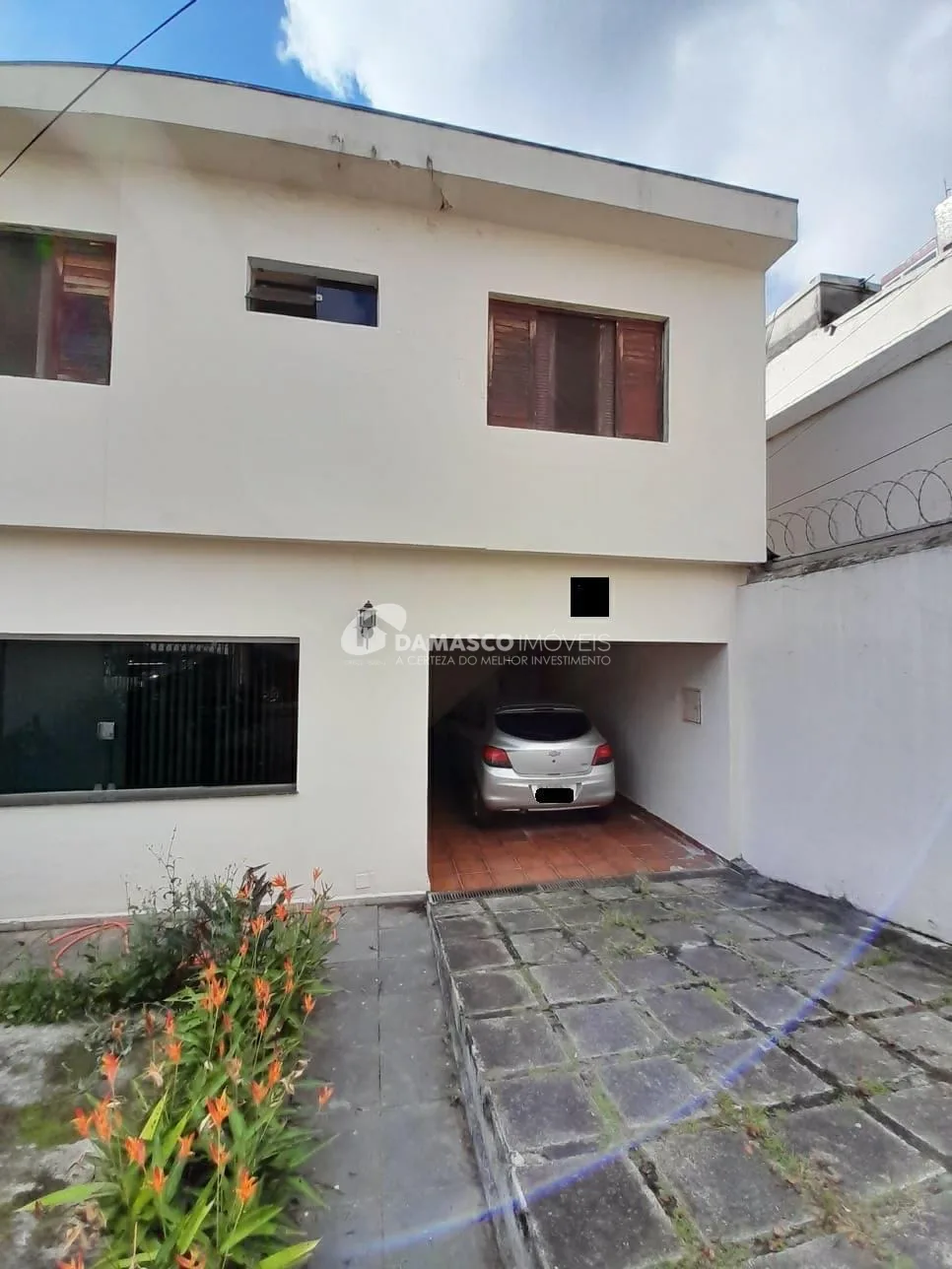 Sobrado à venda 3 Quartos, 2 Vagas, 212M², Santa Paula, São Caetano do Sul - SP