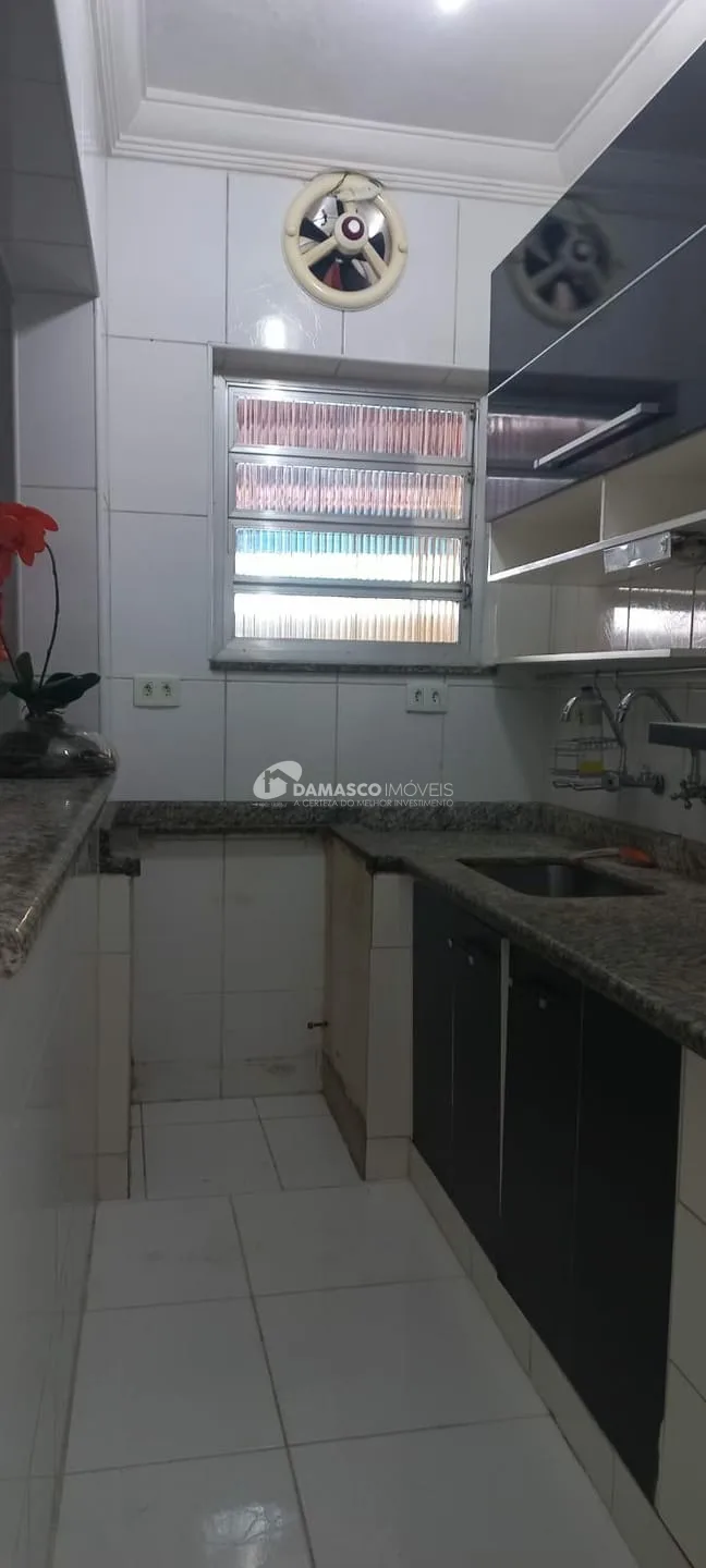 Sobrado à venda 2 Quartos, 2 Vagas, 107M², Vila Alpina, São Paulo - SP