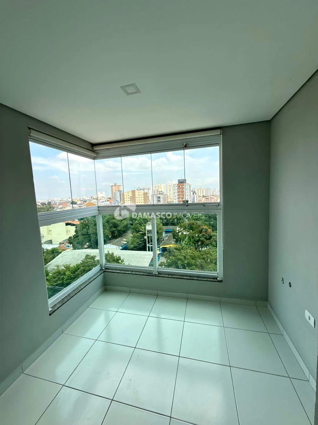 Apartamento à venda, Campestre, Santo André, SP