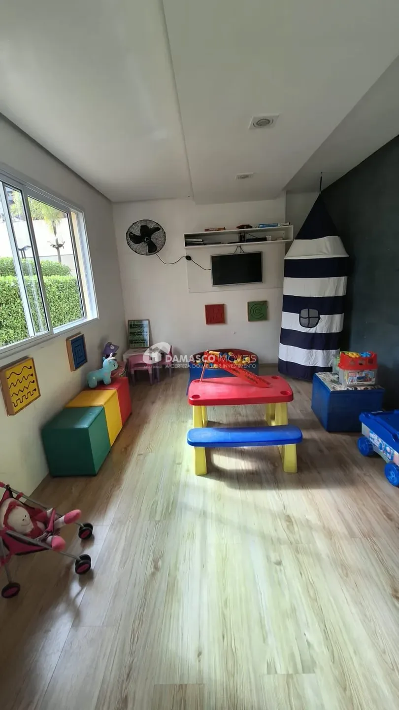 APTO para locação 3 dorm (1suíte), 2 vagas, Cerâmica, São Caetano do Sul, SP