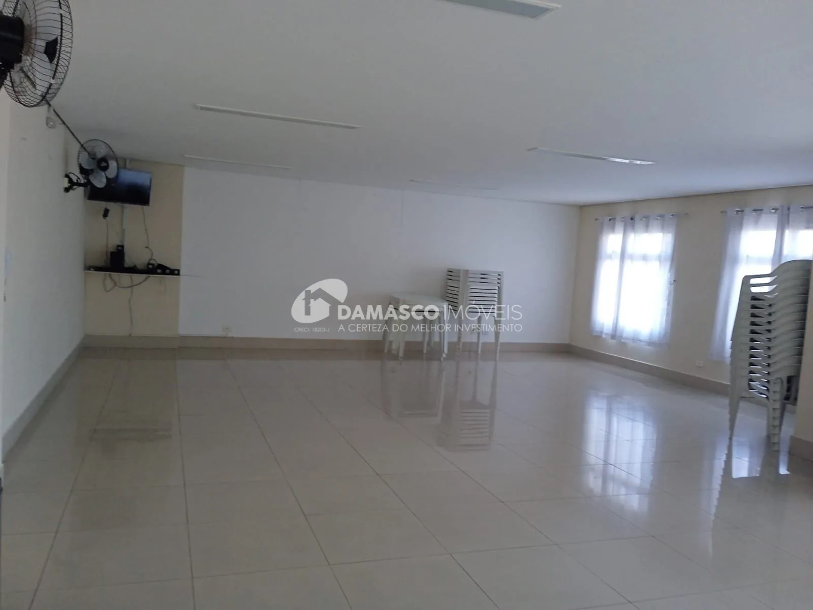 Apartamento à venda na Vila Ivone – São Paulo | 76m², 3 dormitórios e área de lazer completa