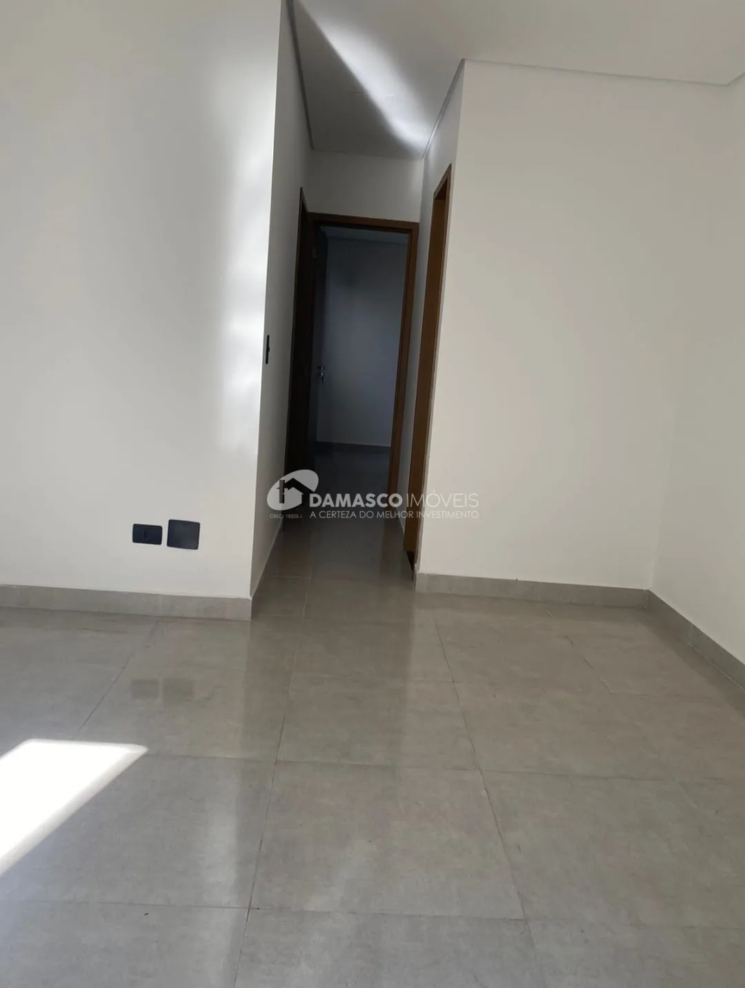 Apartamento à venda, Vila Humaitá, Santo André, SP