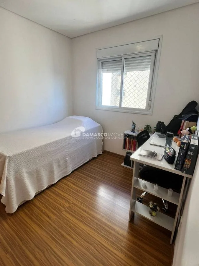 Apartamento com 3 quartos, Centro - São Bernardo do Campo
