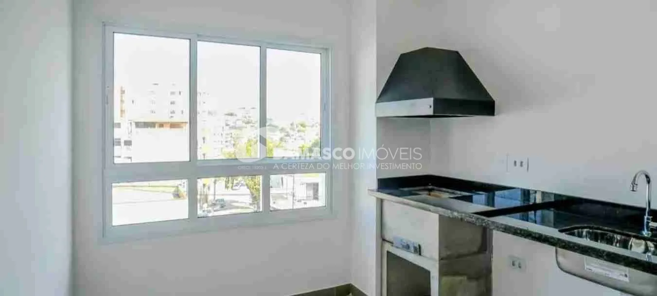 Apartamento padrão à Venda, Barcelona, São Caetano do Sul, SP