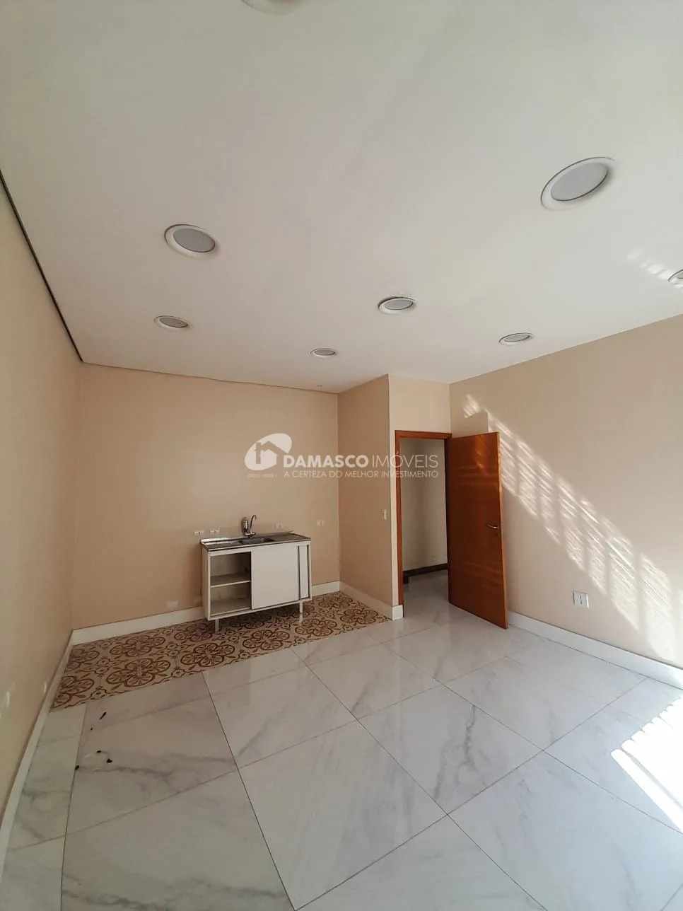 Sala para locação, Mauá, São Caetano do Sul, SP
