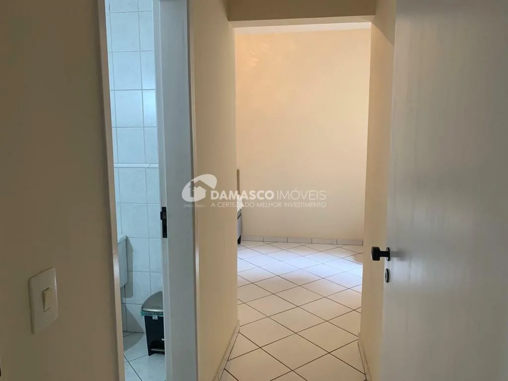 Apartamento à venda 2 Quartos, 1 Suite, 1 Vaga, 77M², Santa Maria, São Caetano do Sul - SP 