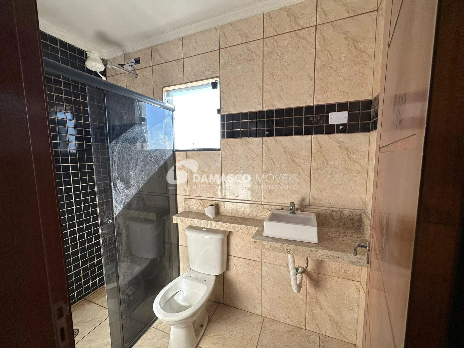 Sobrado à venda, Vila Tibiriçá, Santo André, SP