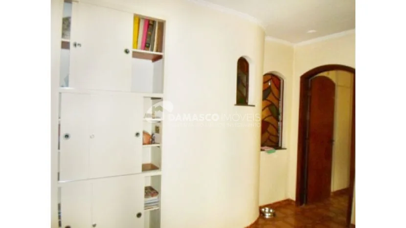 Sobrado à venda 3 Quartos, 1 Suite, 4 Vagas, 140M², Jardim São Caetano, São Caetano do Sul - SP