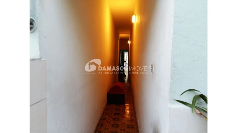 Sobrado à venda 3 Quartos, 2 Vagas, 250M², Santa Maria, São Caetano do Sul - SP