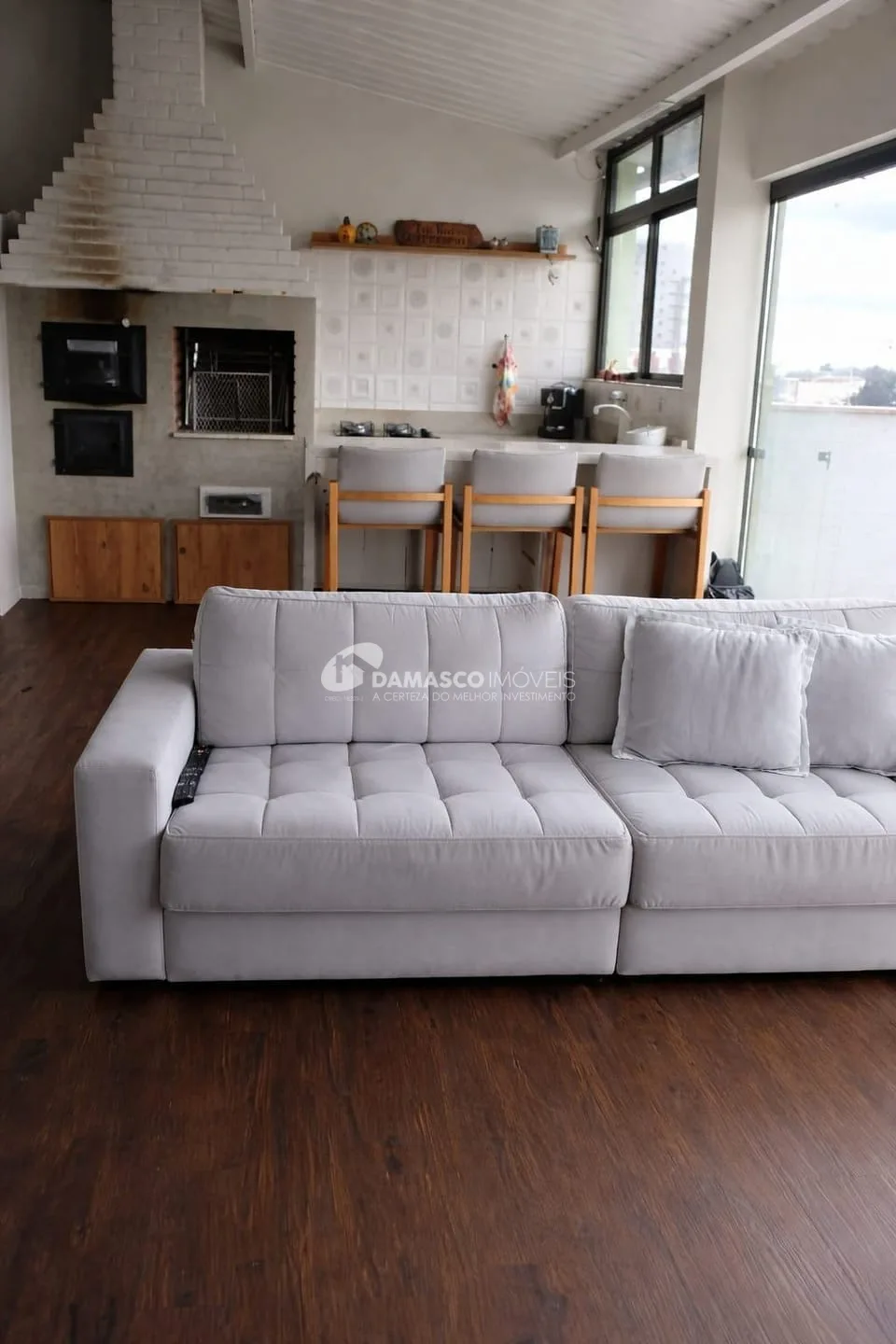Apartamento para locação, Santa Maria, São Caetano do Sul, SP