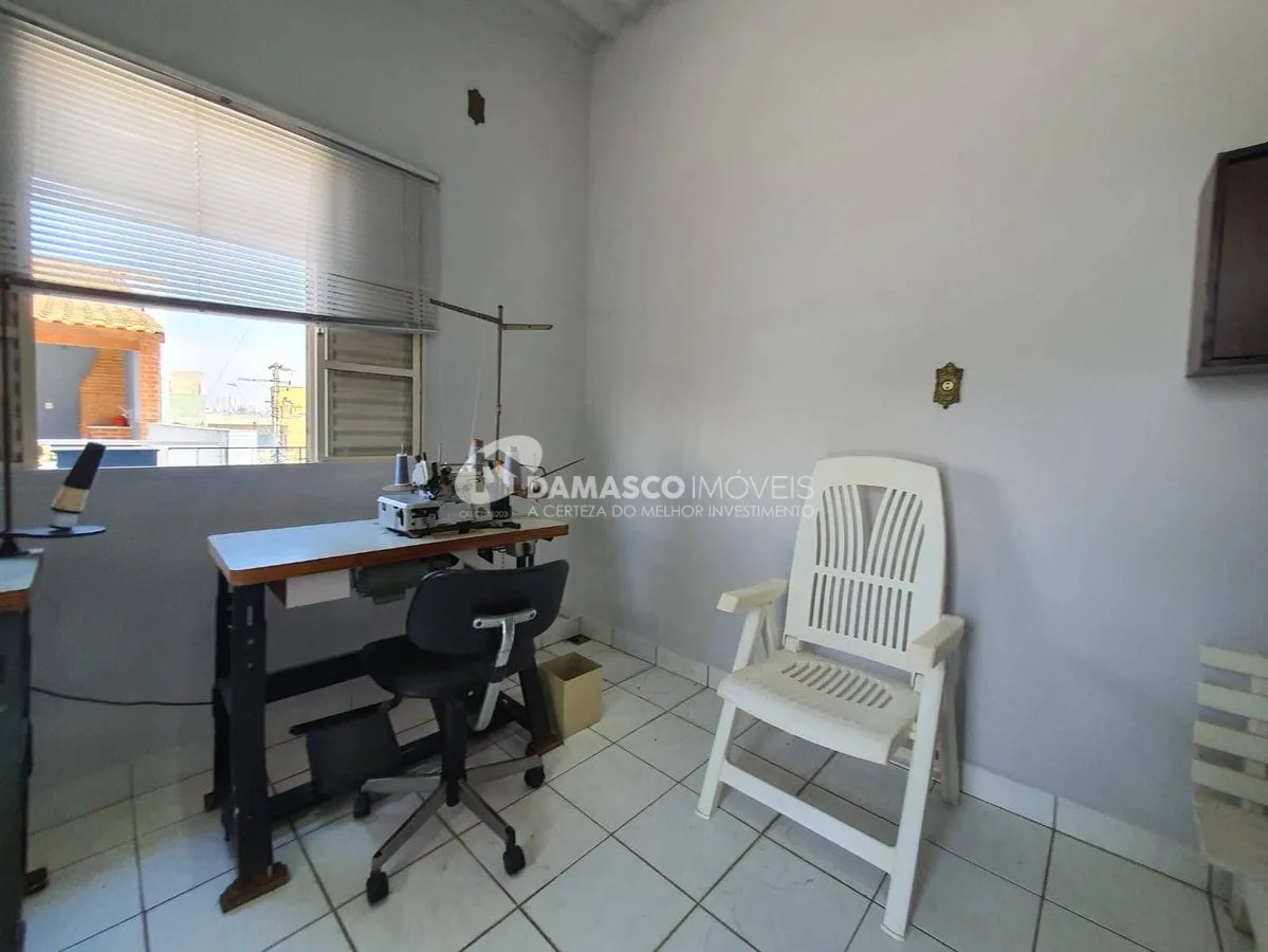 Casa - Cerâmica - São Caetano do sul