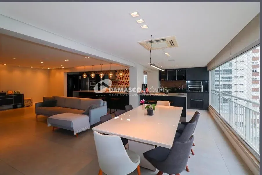 Apartamento Alto Padrão - Bairro Cerâmica, São Caetano do Sul, SP
