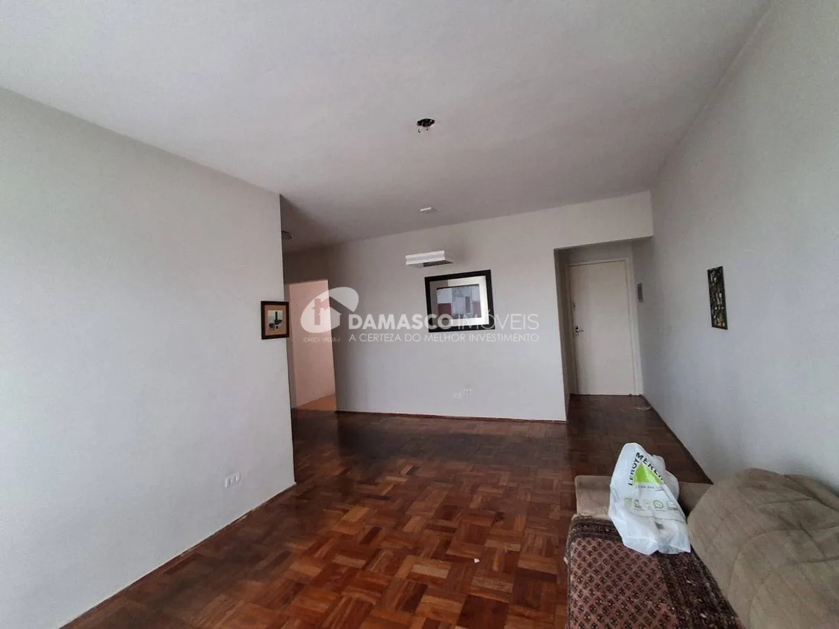 Apartamento à venda, Osvaldo Cruz, São Caetano do Sul, SP