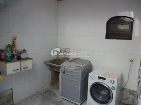 Sobrado à venda 3 Quartos, 1 Suite, 3 Vagas, 240M², Boa Vista, São Caetano do Sul - SP