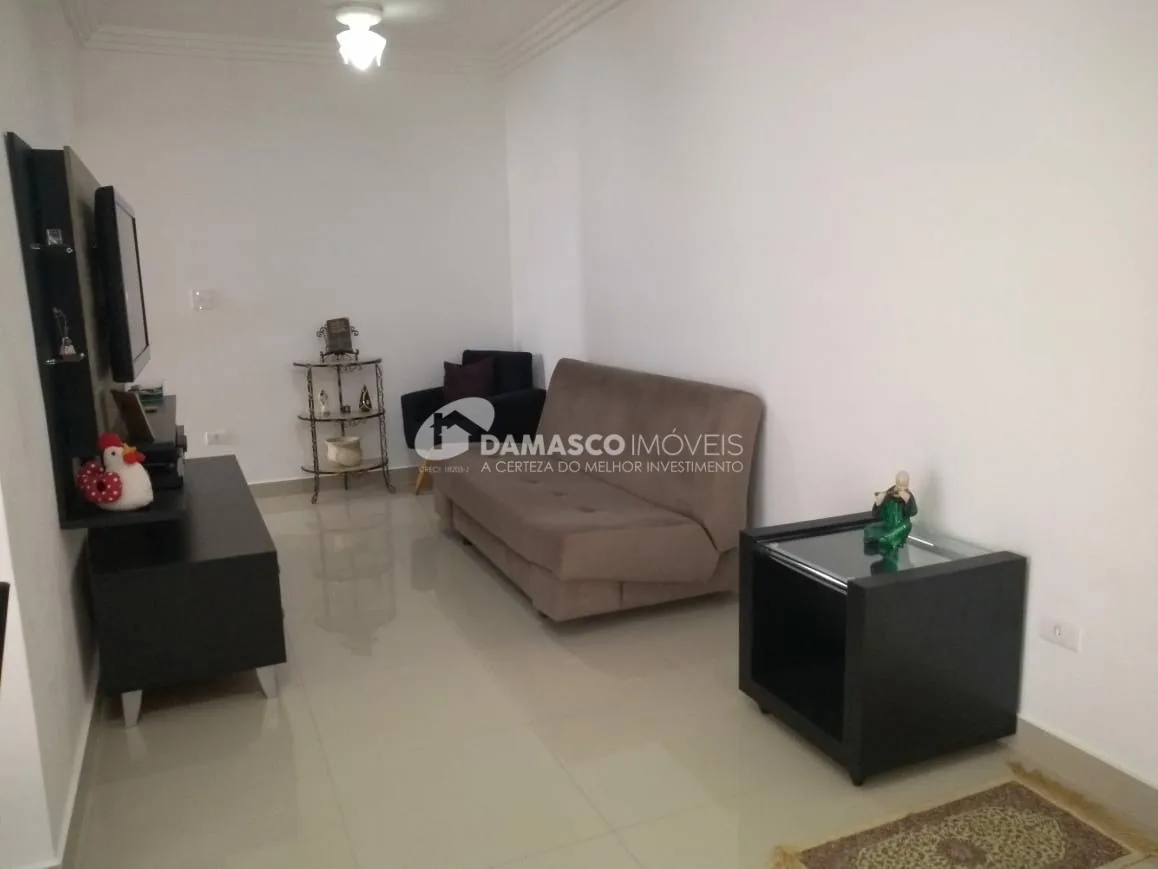 Apartamento à venda 2 Quartos, 1 Suite, 2 Vagas, 71M², Santa Paula, São Caetano do Sul - SP 