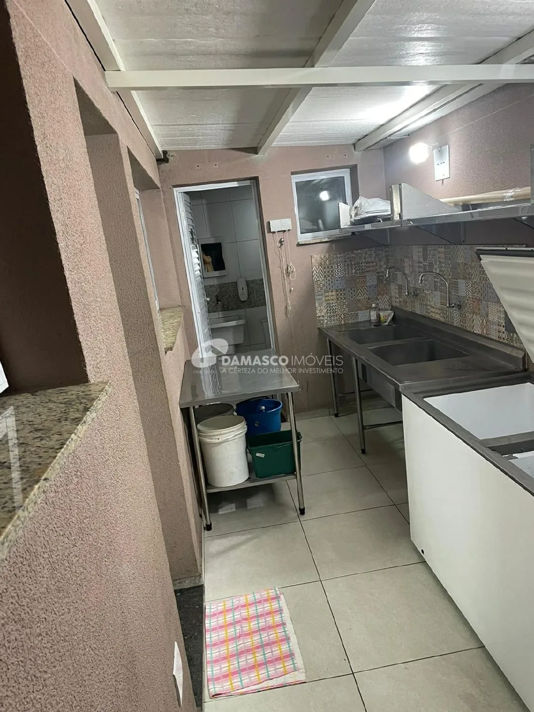 Comercial à venda 586M², Santa Maria, São Caetano do Sul - SP