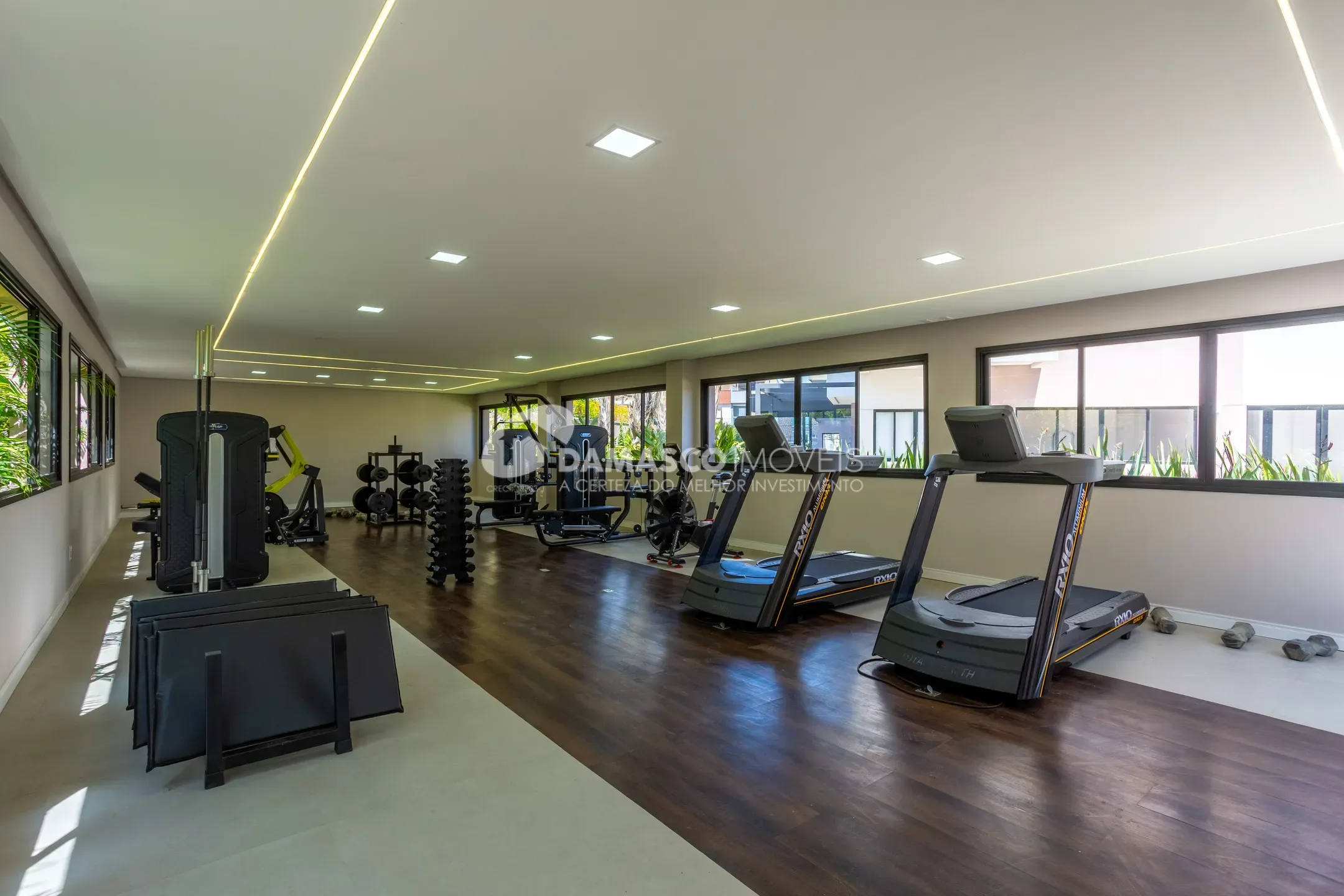 Apartamento à venda, Vila Assunção, Santo André, SP
