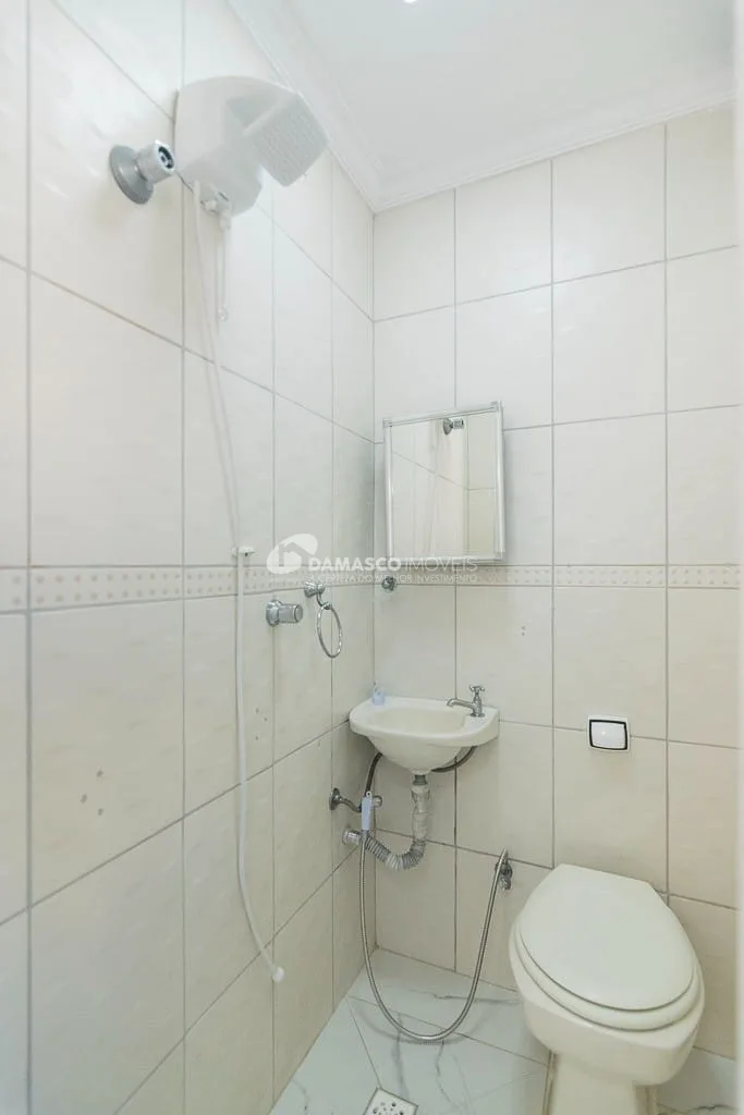 Apartamento à venda, Centro, São Caetano do Sul, SP