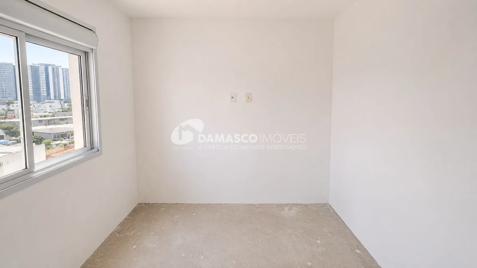 Apartamento para locação, Vila Palmares, Santo André, SP