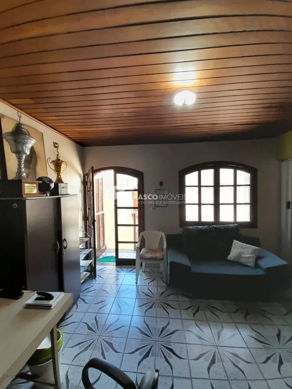 Sobrado para Venda  Baeta Neves, São Bernardo do Campo, SP