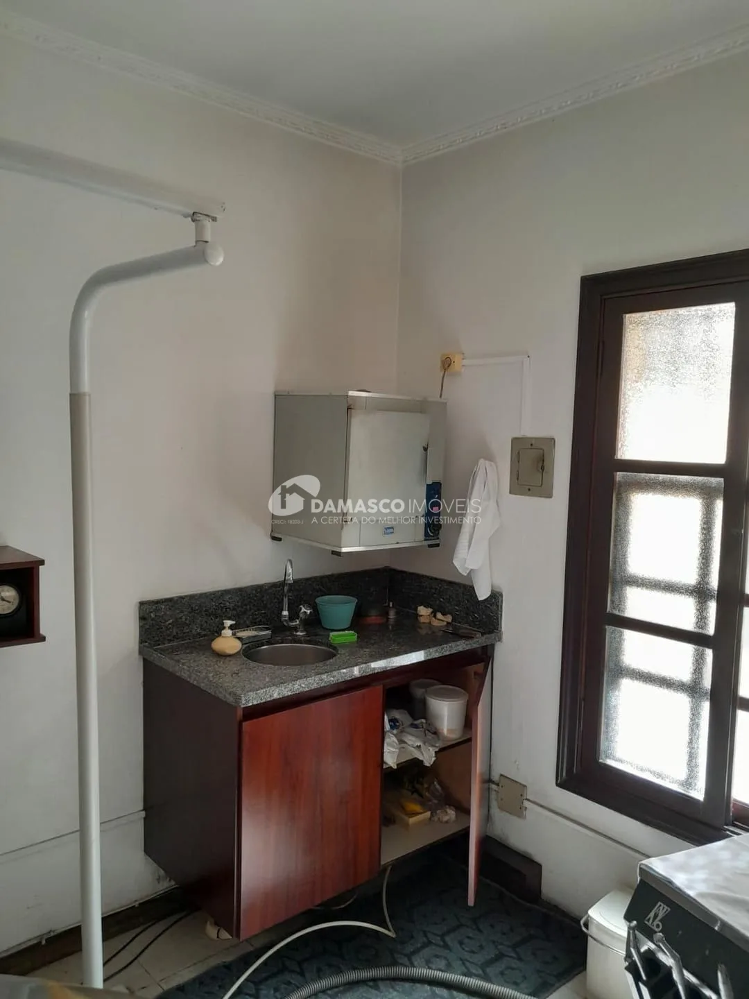 Sobrado à venda 4 Quartos, 4 Suites, 2 Vagas, 320M², Osvaldo Cruz, São Caetano do Sul - SP