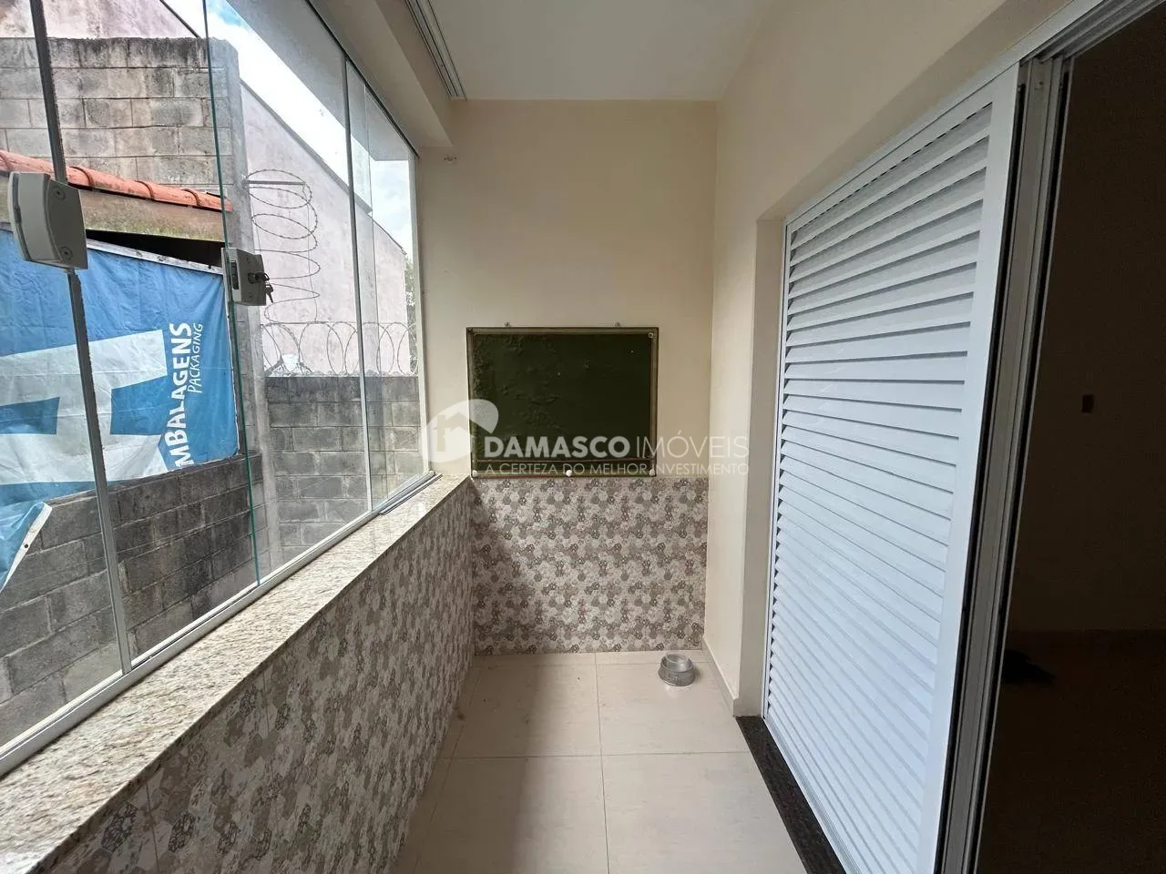 Sobrado para locação, Nova Gerty, São Caetano do Sul, SP