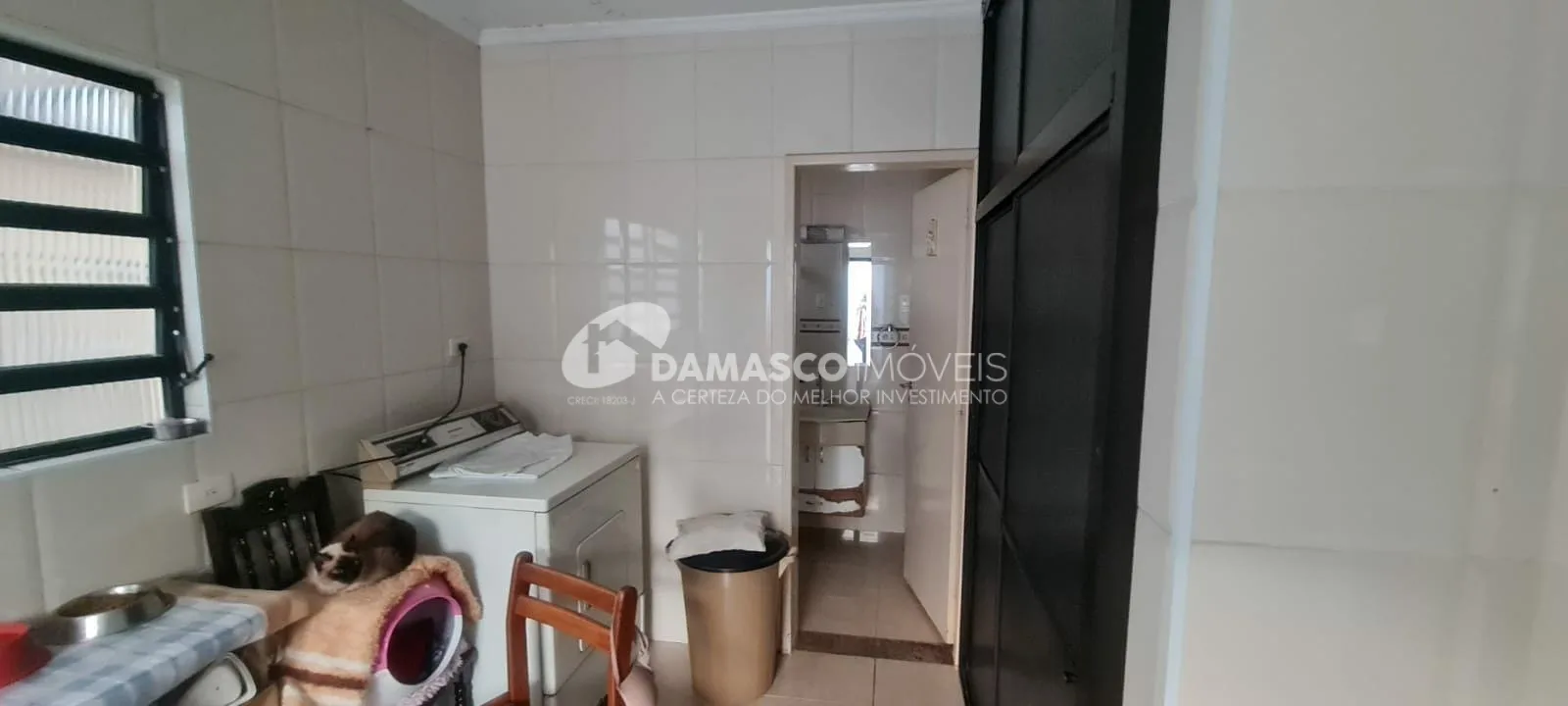 Sobrado à venda 3 Quartos, 5 Vagas, 293M², Cerâmica, São Caetano do Sul - SP