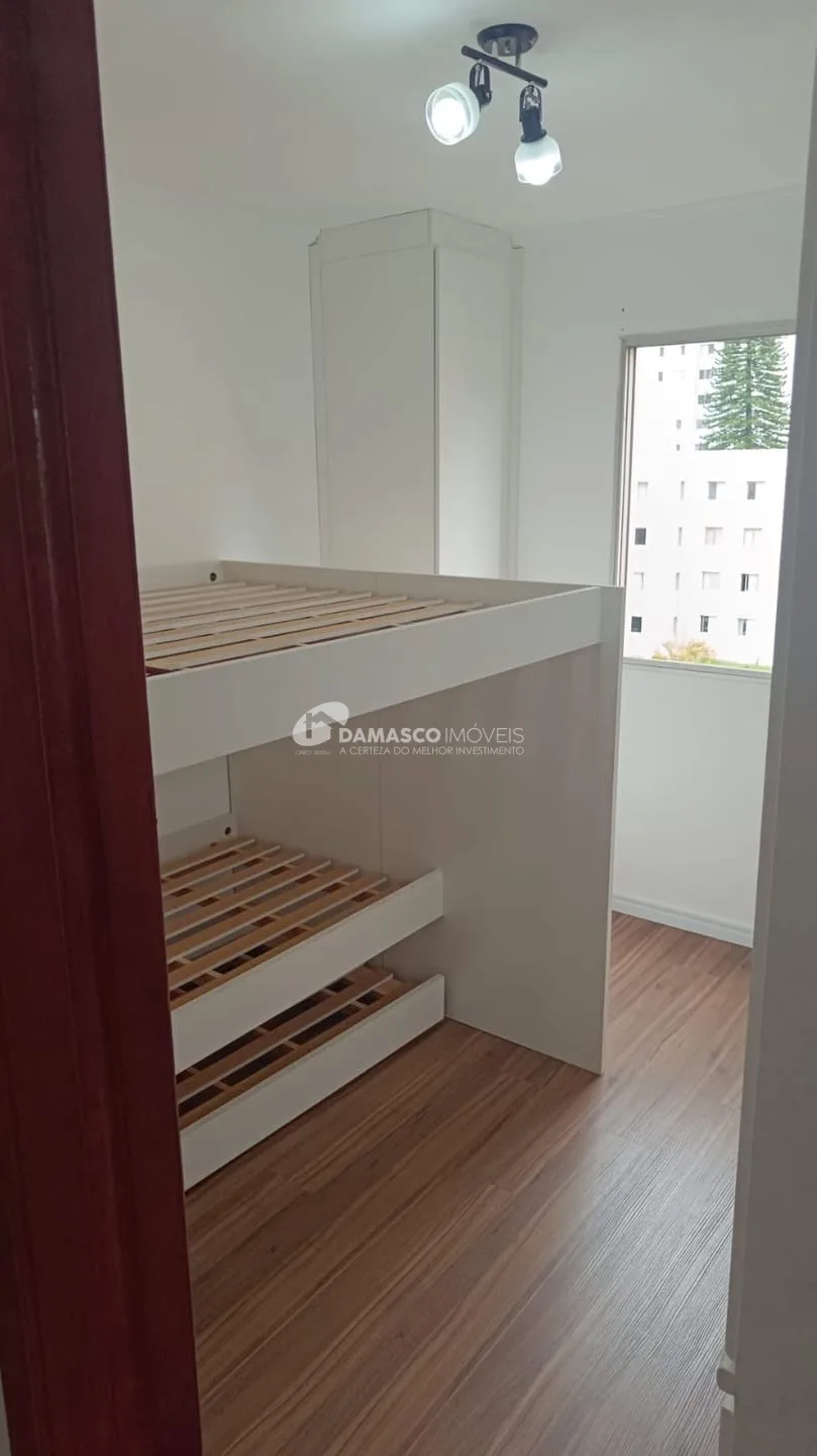 Apartamento à venda, Parque Terra Nova, São Bernardo do Campo, SP