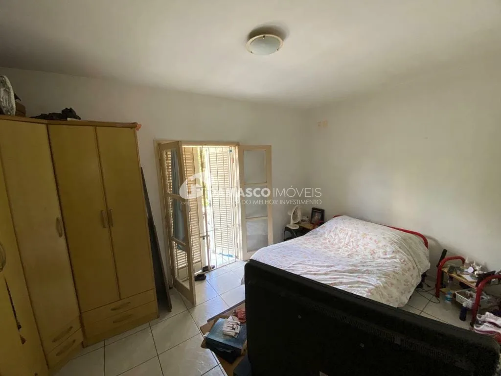 Sobrado à venda 3 Quartos, 1 Suite, 2 Vagas, 165M², Jardim, Santo André - SP