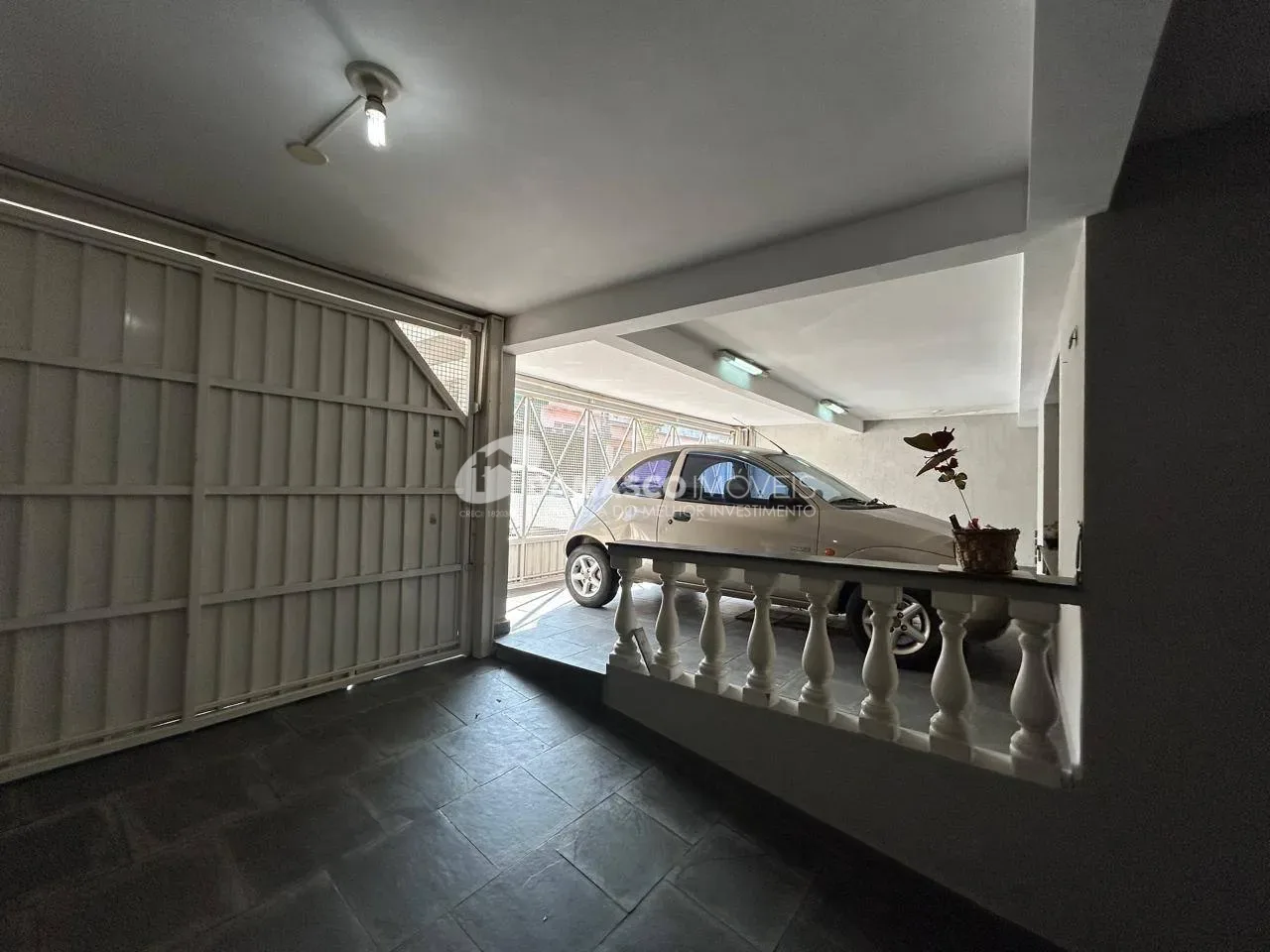 Sobrado para Venda com edícula - 2 Quartos, 2Suites, 3 Vagas, Boa Vista, São Caetano do Sul - SP