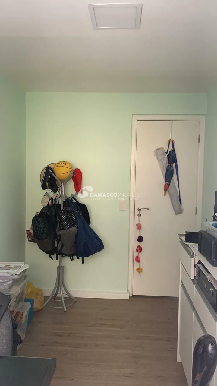 Apartamento à venda 3 Quartos, 1 Suite, 2 Vagas, 106M², Santo Antônio, São Caetano do Sul - SP 