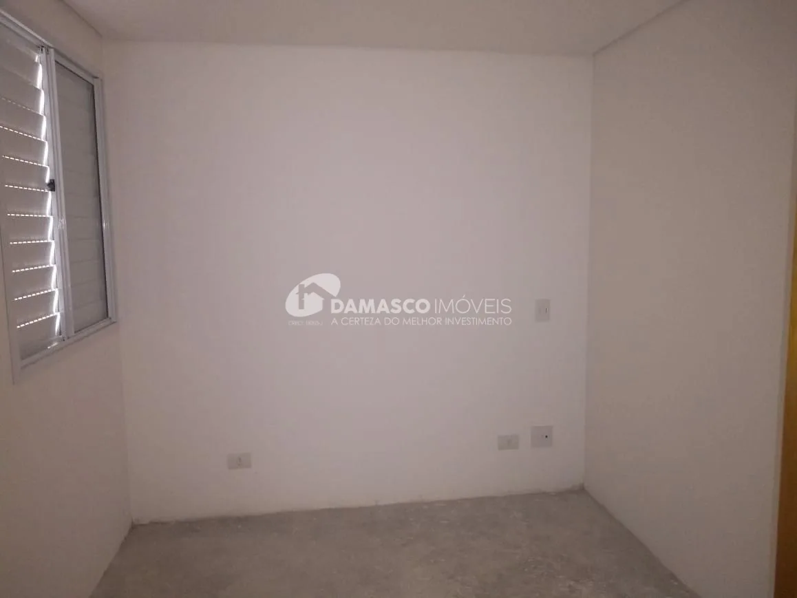 Apartamento à venda 2 Quartos, 1 Suite, 2 Vagas, 60M², Campestre, Santo André - SP 